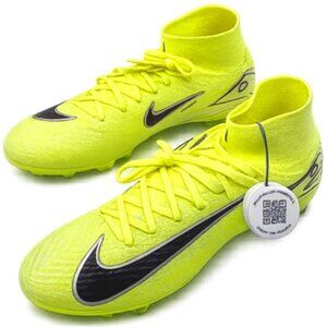 Brand New Nike Mercurial Superfly 10 Elite FG Academy - Size 5